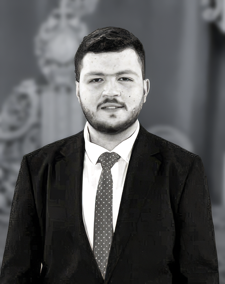 Photo of Zeid